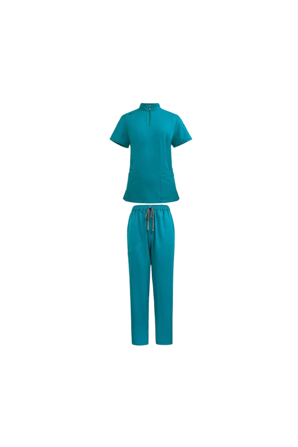 Scrub Suit Set Scrub Suit Set